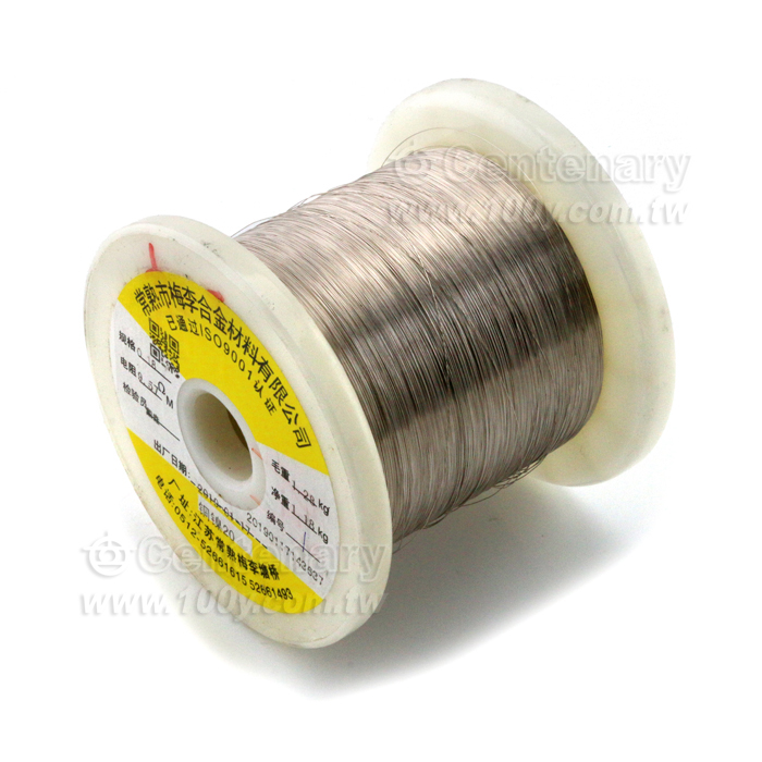銅鎳絲∮0.18mm - 42680 產品圖片