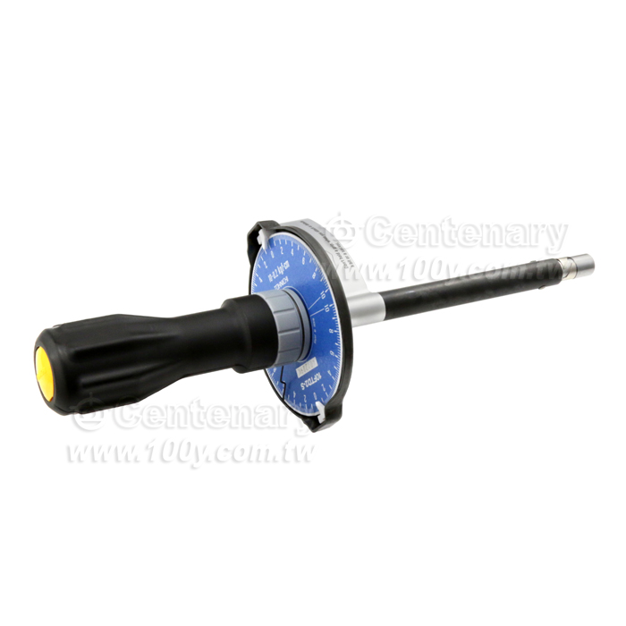 TOHNICHI_Stereo-Reading Torque Tool - 131761 Product Image