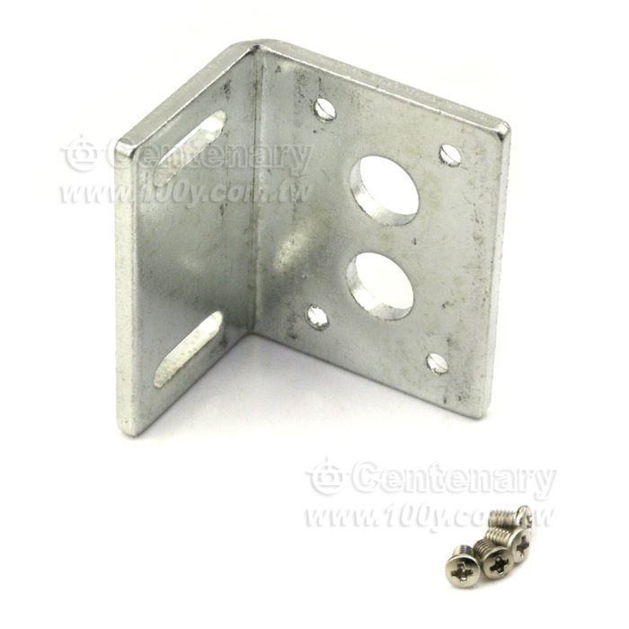 370電機支架30*46*38*3mm - 131024 產品圖片