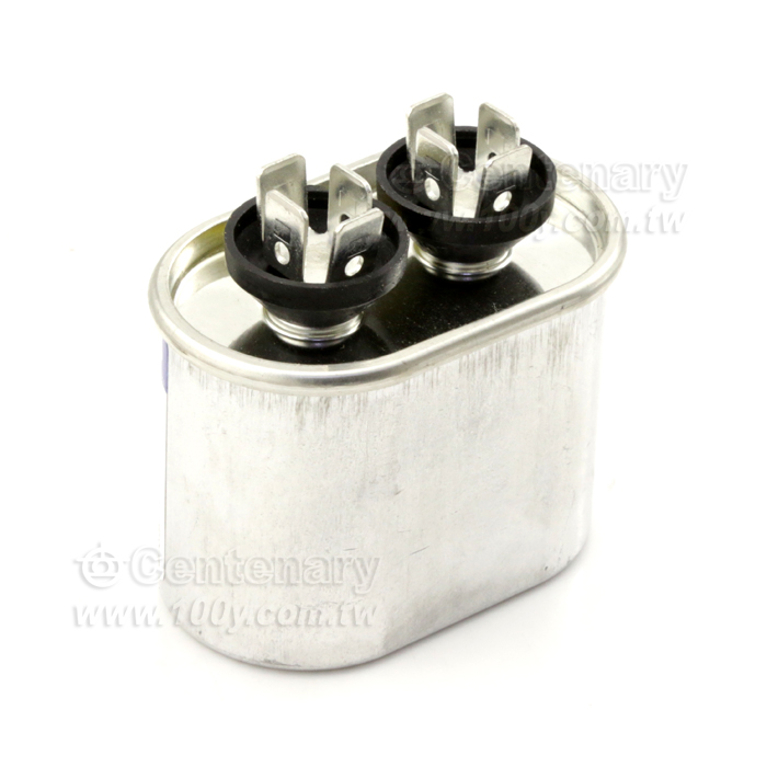 音頻膽機油浸電容 5uF/370VAC ±6% - 131765 產品圖片