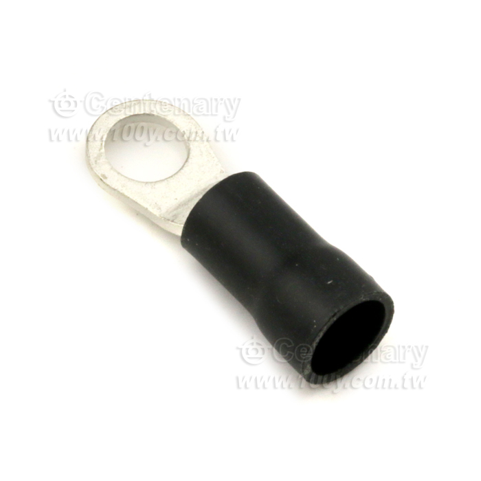 VINYL-Insulated Ring Terminal - 132068 Product Image