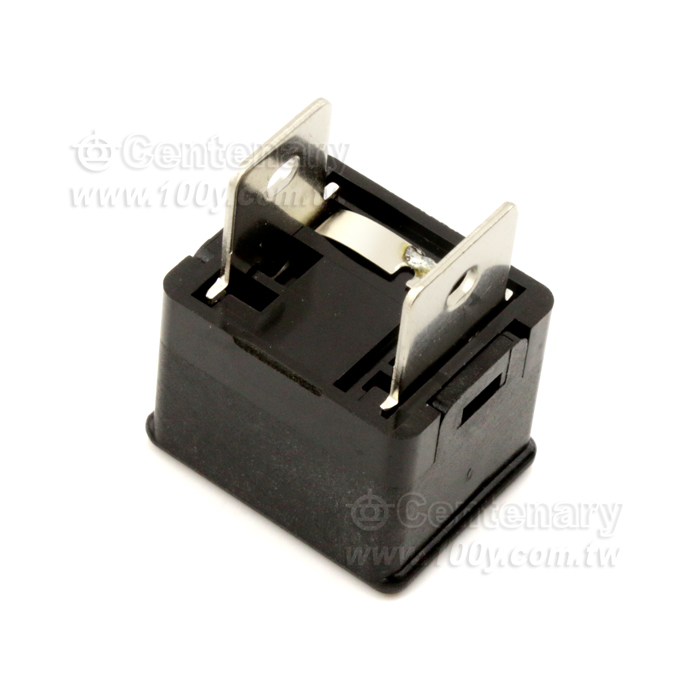 DAITO_保險絲 20A/125V - 132159 產品圖片