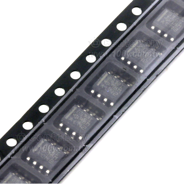 8P/SOIC (ROHS) - 94036 產品圖片
