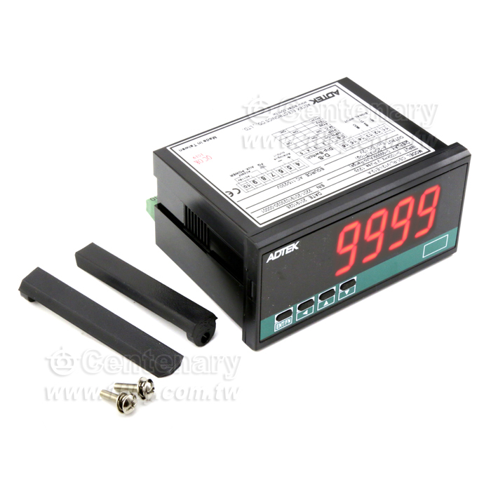 頻率顯示器 12V - 132055 產品圖片