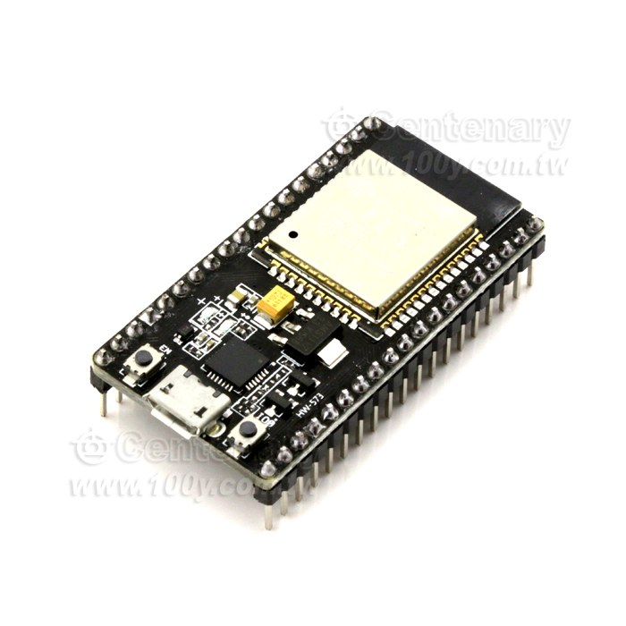  Lua WiFi 物聯網開發板  基于ESP32 - 128073 產品圖片