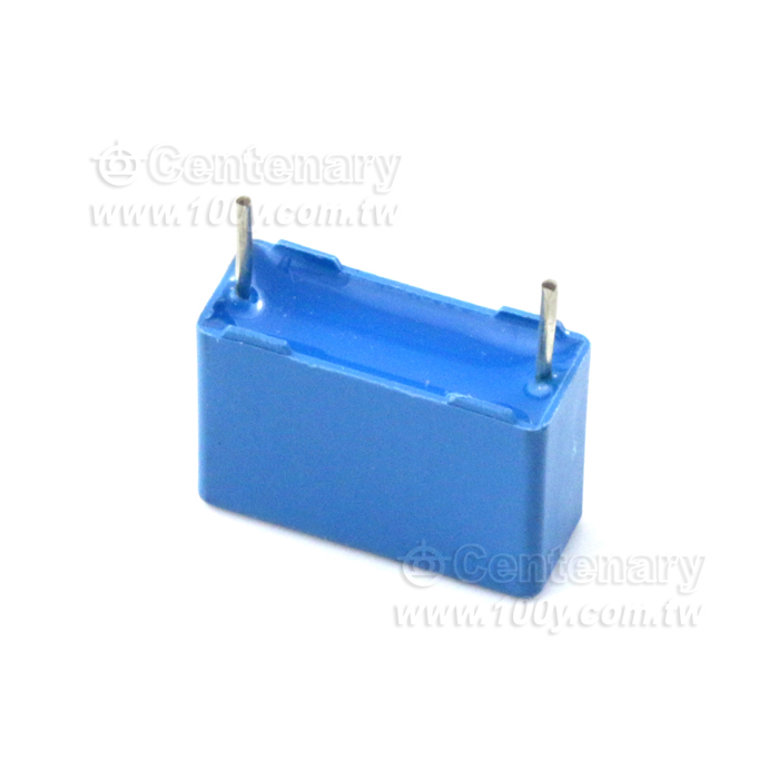 Metallized Polypropylene Film Capacitors - 131732 Product Image