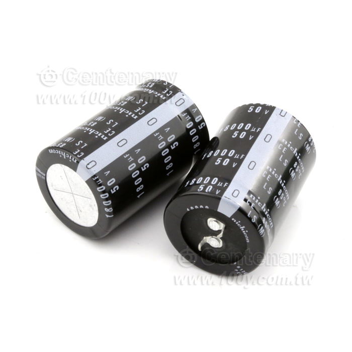 18000uF/50V ±20% - 131793 產品圖片