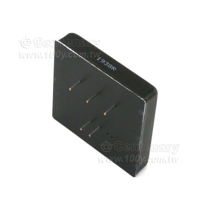 DC to DC Dual Output Power Converters - 21282 Product Image