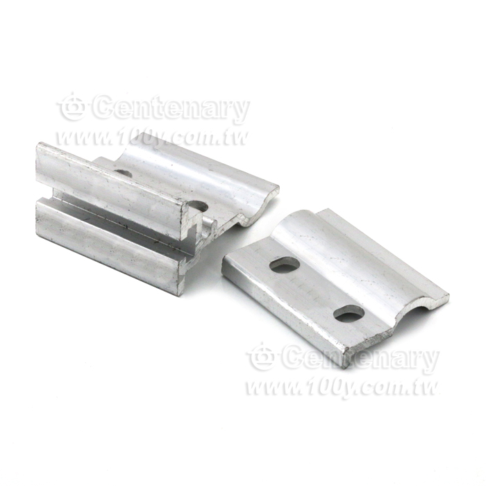 Solar Panel Fixtures - 131383 Product Image