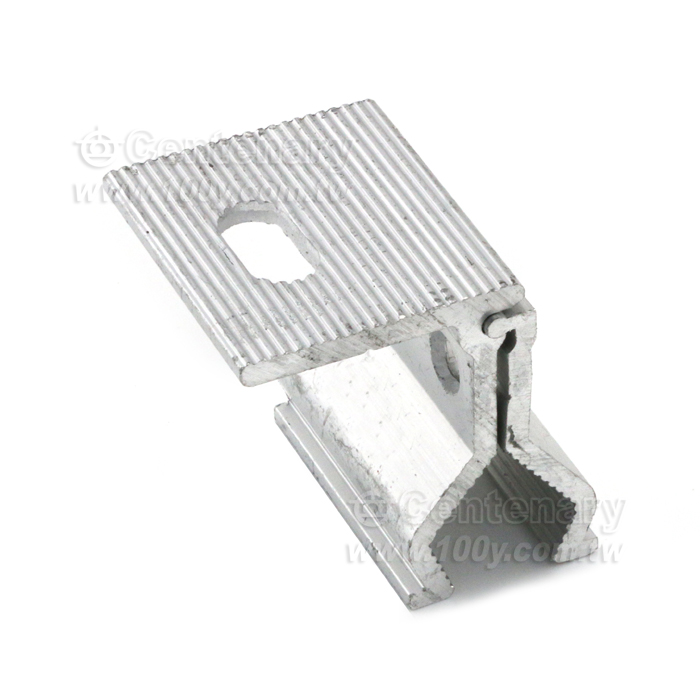 Solar Panel Fixtures - 131378 Product Image