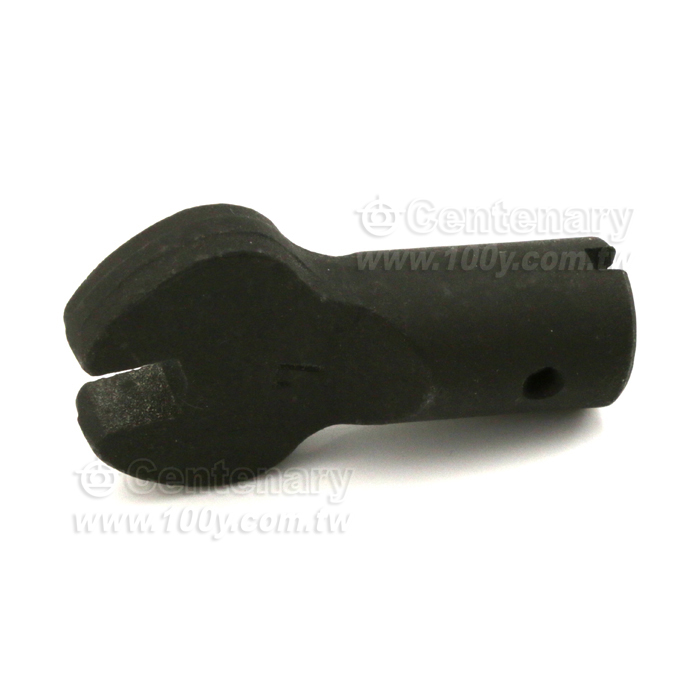 The aperture of open spanner head is 7MM - 132103 Product Image