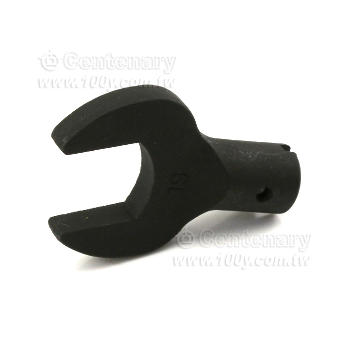 Open End Wrench Head - 132110 Product Image