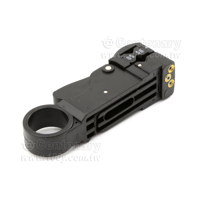 Coaxial Stripping Tools - 11202 Product Image