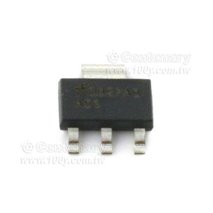PNP General-Purpose Amplifier - 132423 Product Image