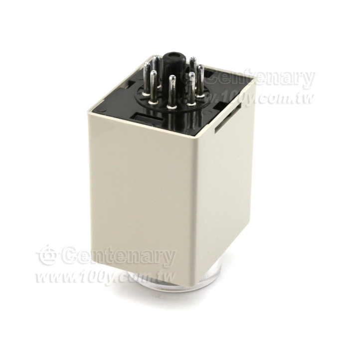 限時繼電器 6S/60S/6M/60M - 131545 產品圖片