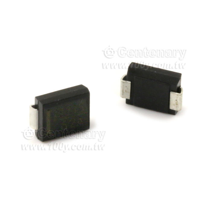 1.5SMC Transient Voltage Suppressor Diode Series - 132477 Product Image