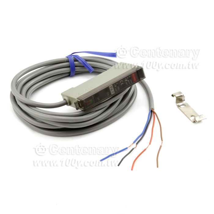 Fiber Sensor - 132497 Product Image