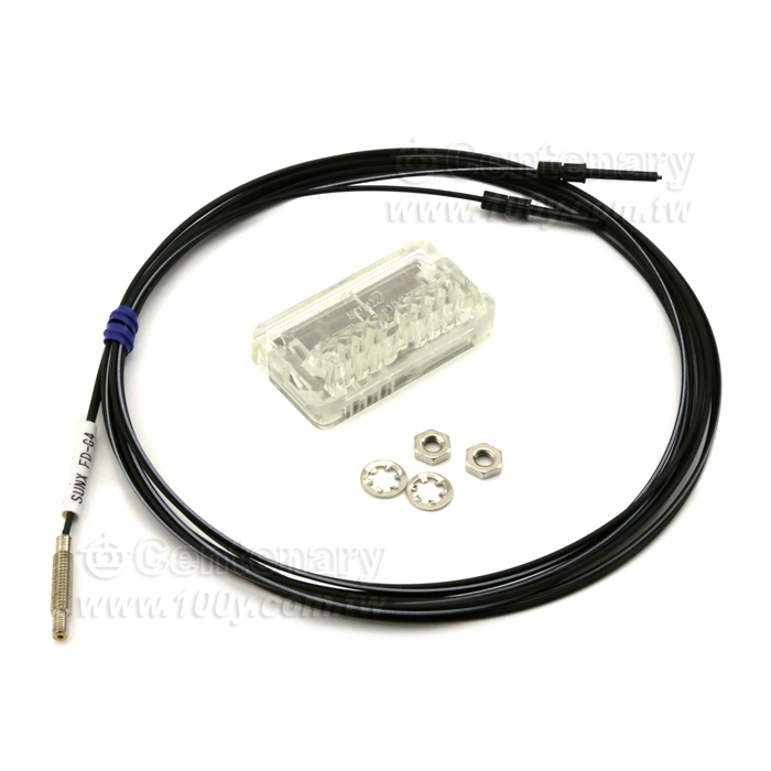 Fiber Sensor - 132498 Product Image