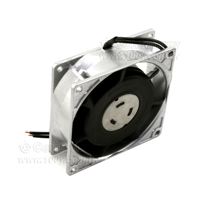 OMRON 115V 80*80*25mm 2線 - 132671 產品圖片