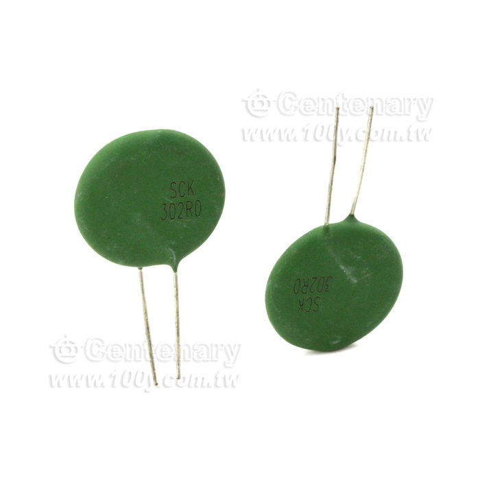 直徑30MM 2R 23A 負溫度熱敏電阻NTC - 132680 產品圖片