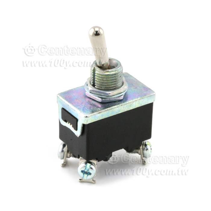 Toggle Switch - 132510 Product Image