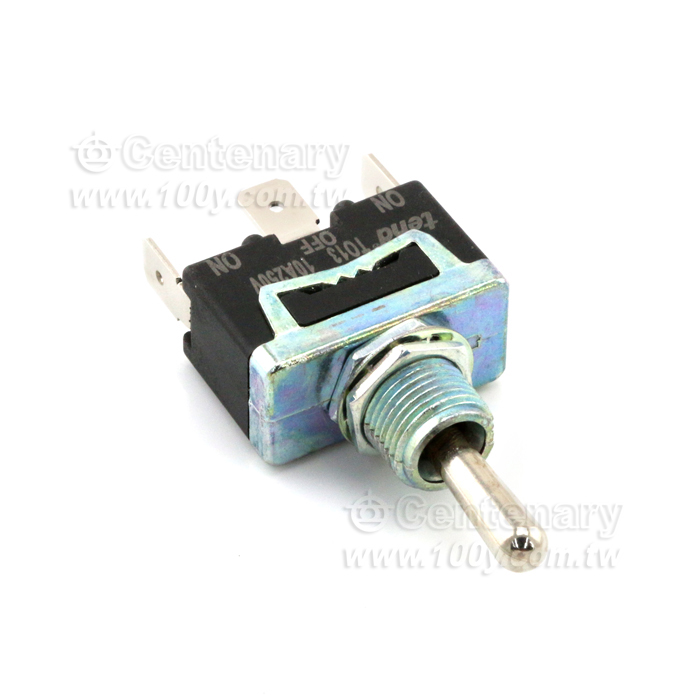 Toggle Switch - 132508 Product Image