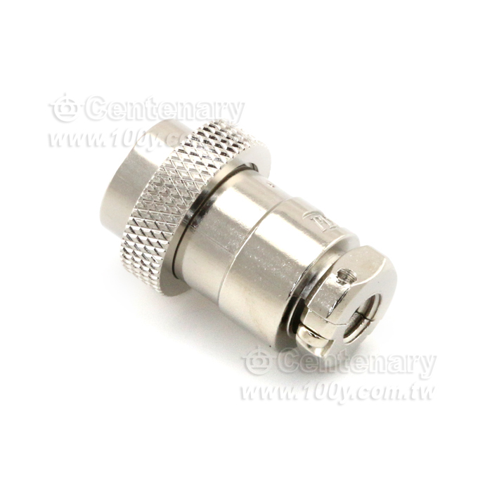 10P公頭 1A/125V - 68161 產品圖片
