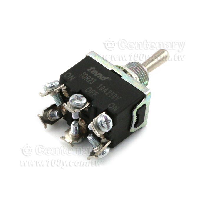 Toggle Switch - 132507 Product Image