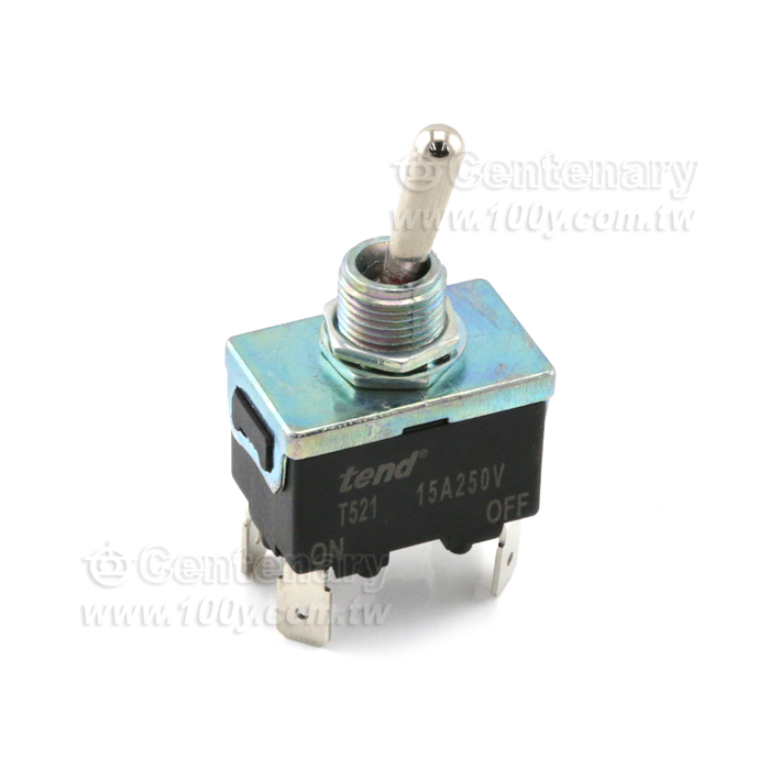 Toggle Switch - 132509 Product Image