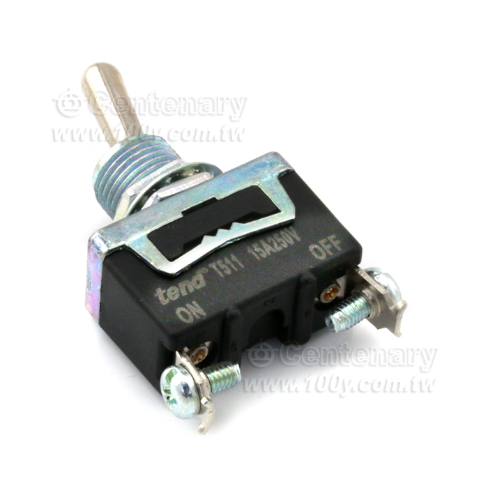 Toggle Switch - 132505 Product Image