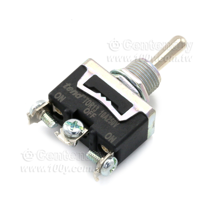 Toggle Switch - 132499 Product Image