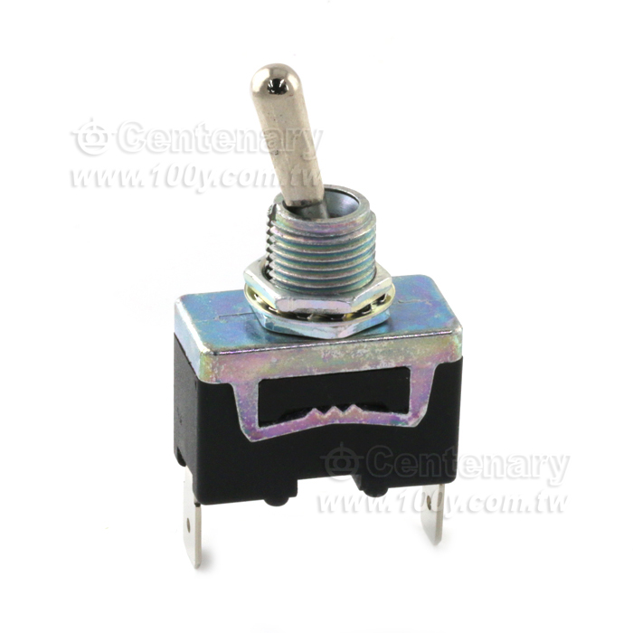 Toggle Switch - 132506 Product Image