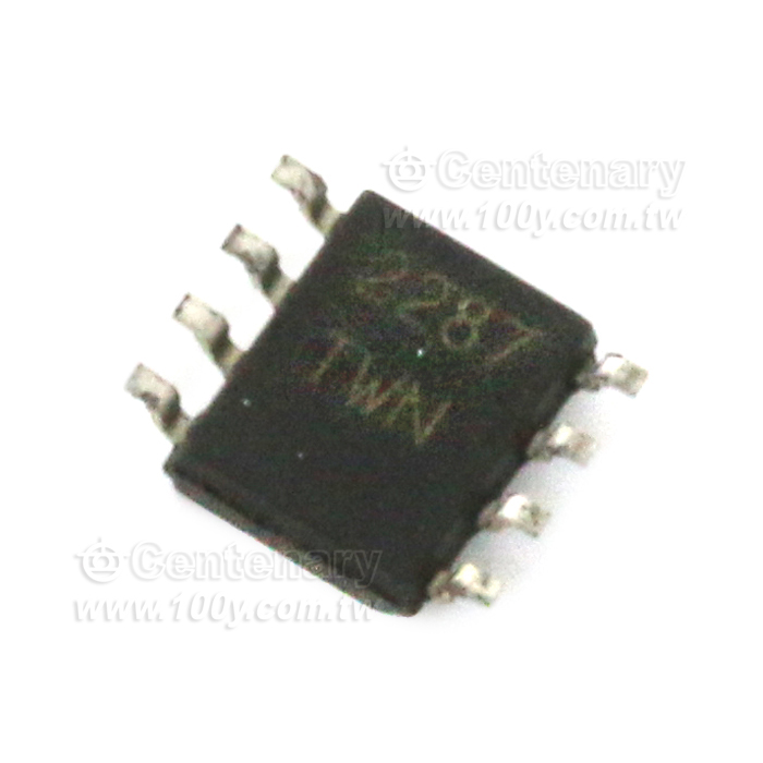 8P/SOIC RoHS - 33821 產品圖片