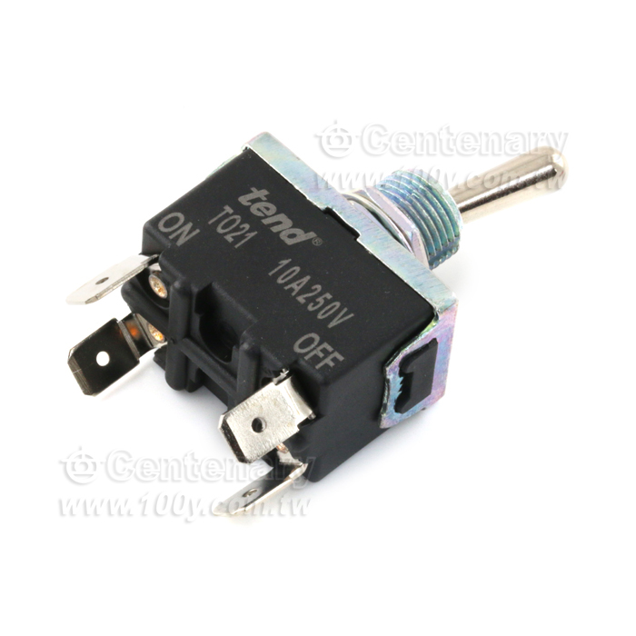 Toggle Switch - 132511 Product Image