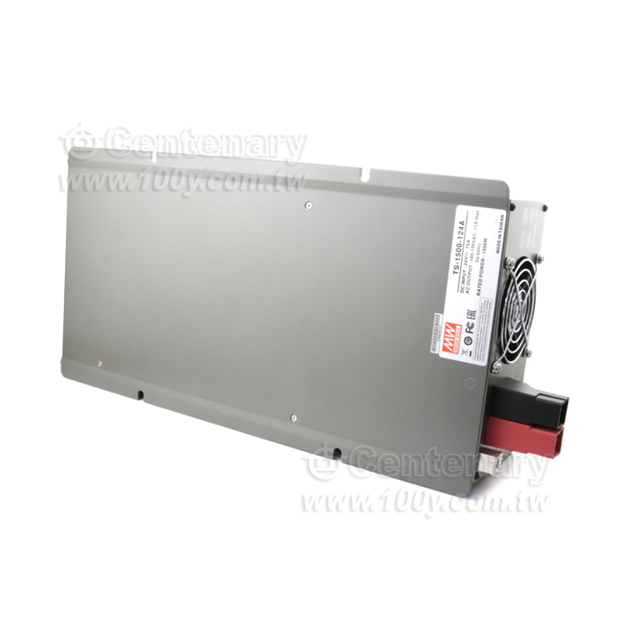 DC-AC Power Inverter→24V75A - 52233 產品圖片