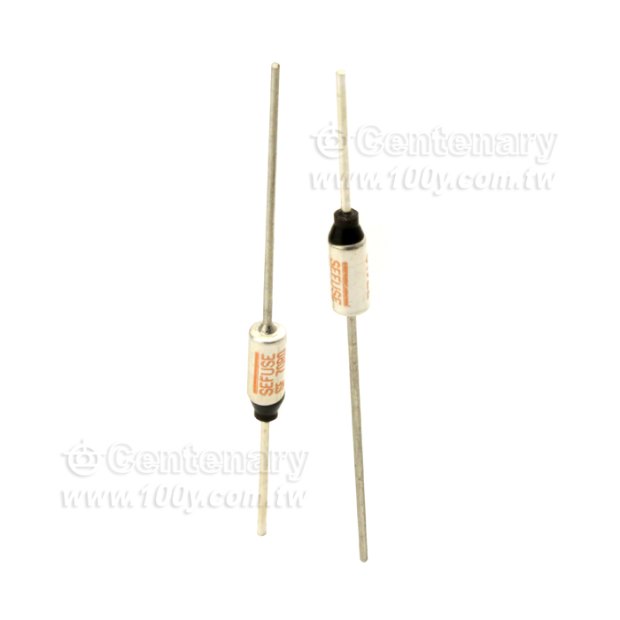 溫度保險絲 73℃ - 132669 產品圖片