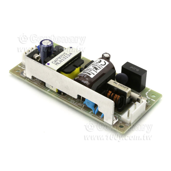 10-30W Single Output, High Reliability Power Supply - 132747 Product Image