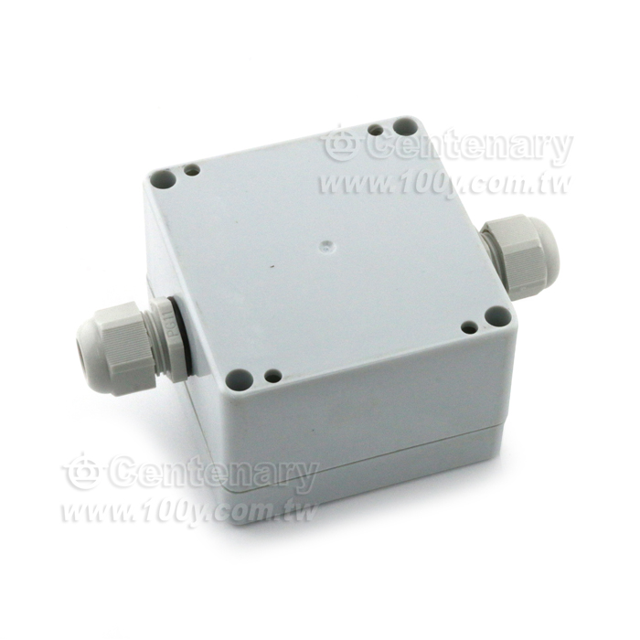 6P 15A 進出孔徑:14mm - 132440 產品圖片