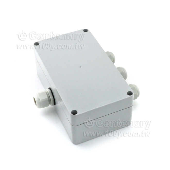 12P 15A 進孔徑:16mm 出孔徑:14mm - 132444 產品圖片