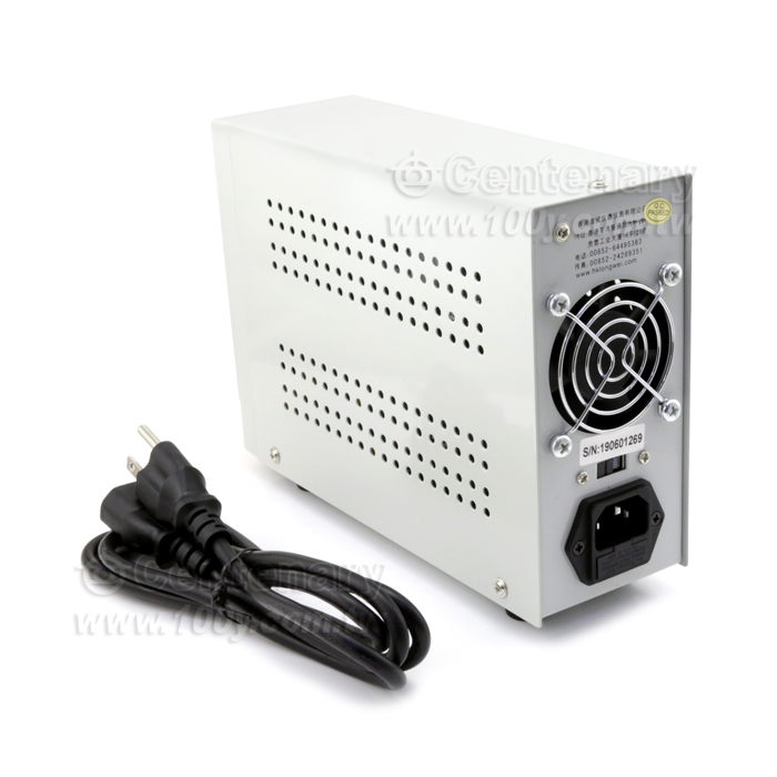 開關電源100V/3A - 132096 產品圖片