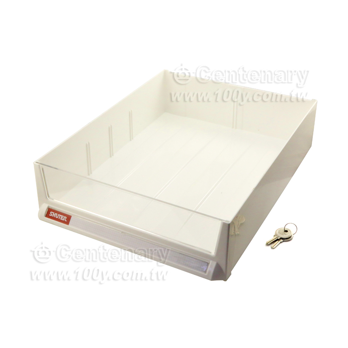 18 Drawer Double Row Floor Type File Cabinet - 132584 Product Image