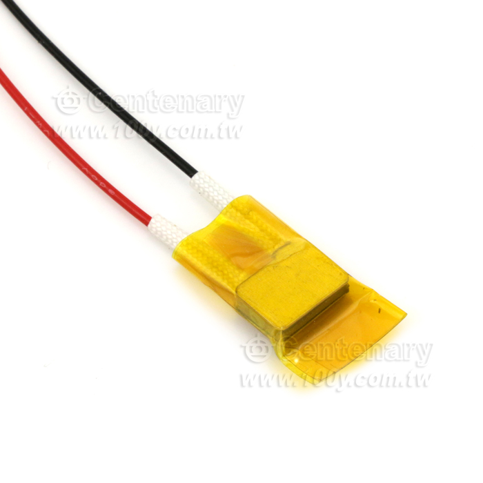 PTC低壓微型恆溫發熱片 - 132334 產品圖片