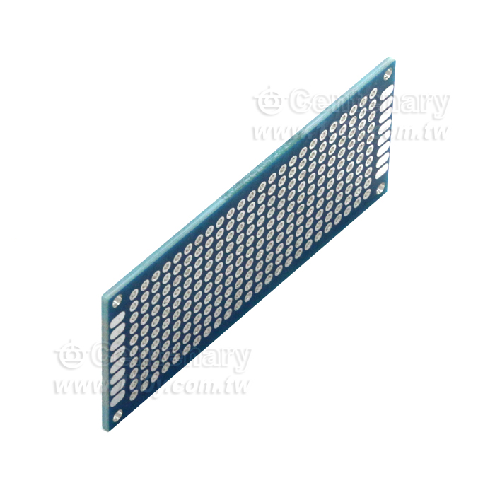 3*7cm PCB Universal board-Blue - 132577 Product Image