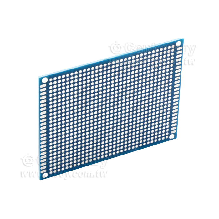 7*9cm PCB Universal board-Blue - 132580 Product Image