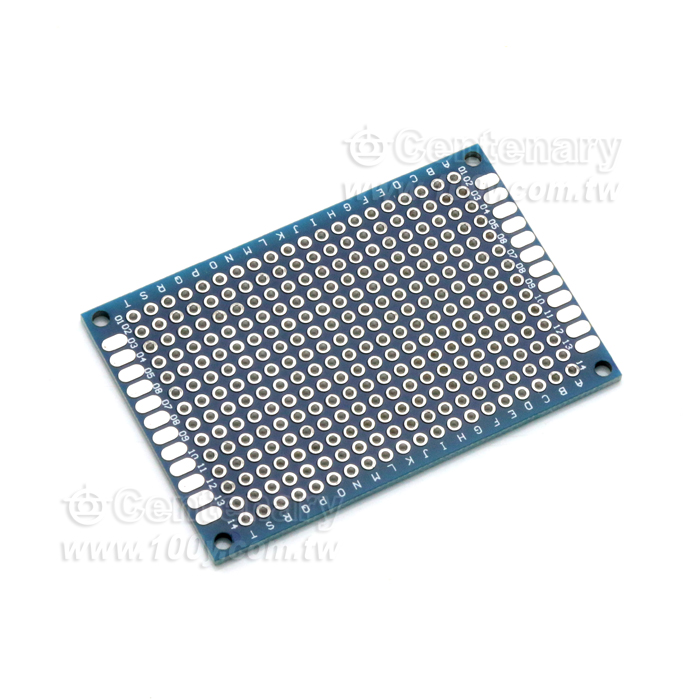 4*6cm PCB Universal board-Blue - 132578 Product Image