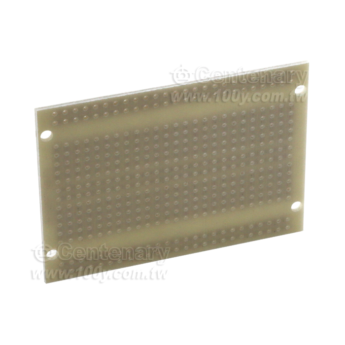 5*7cm PCB - 132582 Product Image