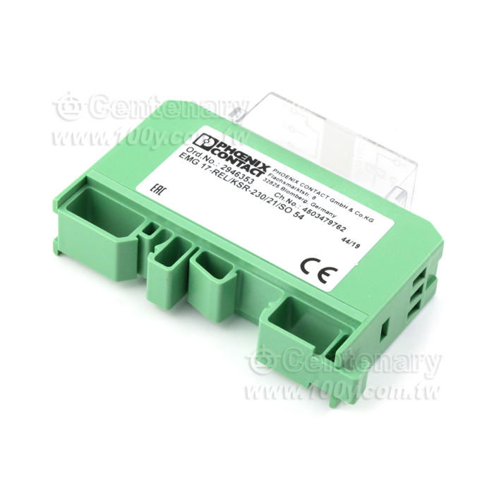 繼電器模塊 230V - 131387 產品圖片