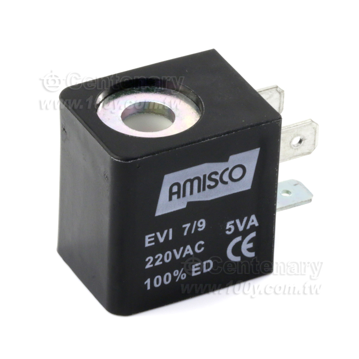 AMISCO_電磁閥線圈 - 132902 產品圖片
