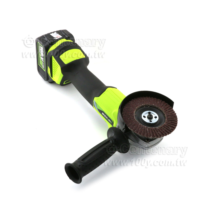 Electric Polishing Machine - 132948 Product Image