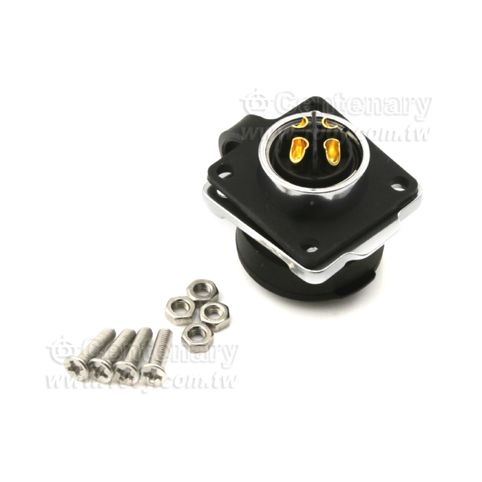 Cnlinko  DH20 4-core Seat - 123993 Product Image